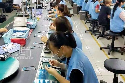 Doanh nghiệp linh hoạt giữ việc cho người lao động