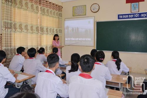 Ngăn ngừa học sinh sử dụng thuốc lá điện tử