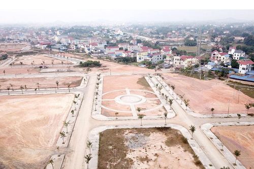 Đẩy nhanh tiến độ cấp giấy chứng nhận quyền sử dụng đất cho các nhà văn hóa