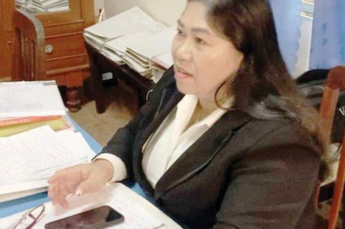 Xây dựng và thực thi cơ chế minh bạch