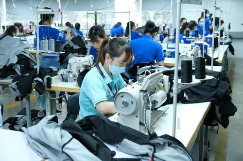 Tình trạng nợ gia tăng ở châu Á có thể hạn chế tăng trưởng của khu vực