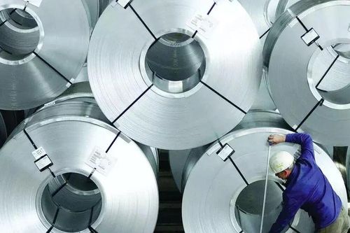 Lãi ròng quý 3/2023 của Thép Nam Kim (NKG) có thể tăng trưởng tích cực