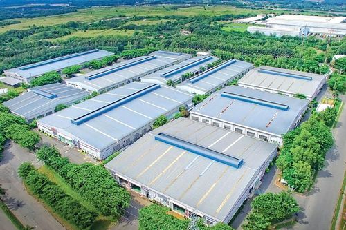 Tổng Công ty IDICO: Tân Bách Việt muốn mua thêm 6 triệu cổ phiếu IDC