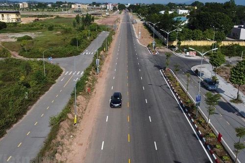 Khánh thành dự án nâng cấp QL31, đoạn qua Bắc Giang