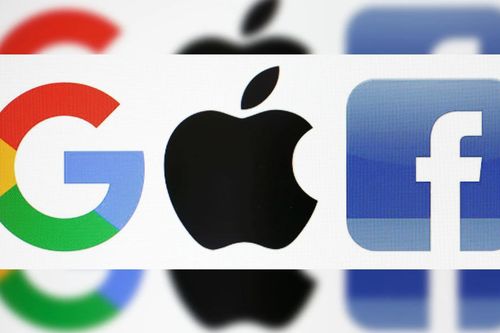Google, Facebook, Apple... đã nộp thuế hơn 9.280 tỷ đồng
