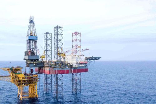 Giá thuê giàn ước tăng 54%, lãi ròng cả năm 2023 của PV Drilling (PVD) có thể tăng 465%