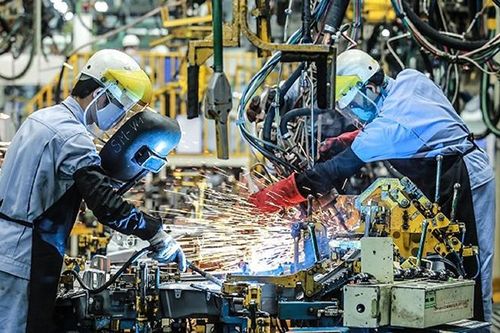 Doanh nghiệp công nghiệp chế biến, chế tạo dự báo thế nào về Quý IV/2023?