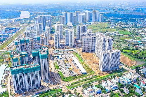 CII muốn 'lướt sóng' cổ phiếu NBB - Năm Bảy Bảy?