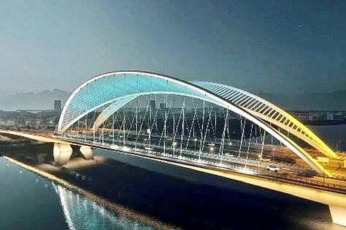 Bà Rịa – Vũng Tàu: Đã tìm ra phương án thiết kế cầu Cỏ May 3