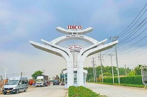 IDCO thông qua nghị quyết đăng ký giao dịch trái phiếu riêng lẻ