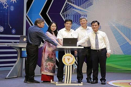 Quảng Nam tổ chức cuộc thi cải cách hành chính và chuyển đổi số đầu tiên cả nước