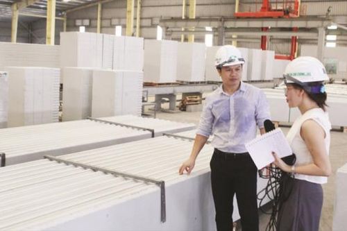 Sông Đà Cao Cường: Tiết kiệm năng lượng với mô hình Tổ hợp kinh tế tuần hoàn khép kín