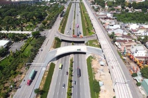 Thành phố Hồ Chí Minh: Rà soát, điều chỉnh quy hoạch dọc tuyến Vành đai 3