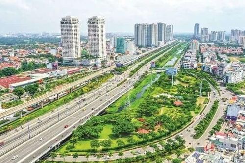 Bất động sản Tp.HCM và vùng phụ cận quý 3/2023 tăng nhẹ