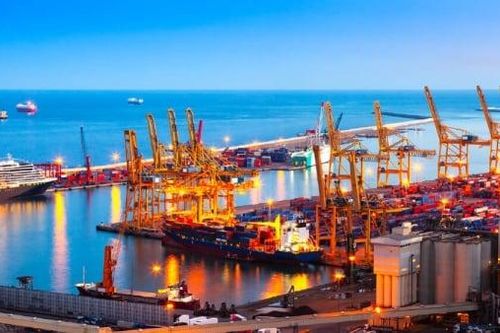 Bà Rịa – Vũng Tàu: Công ty CP Khai thác Cảng Phú Mỹ bị cưỡng chế nợ thuế