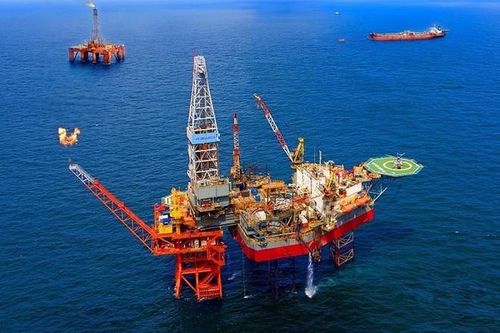 Lợi nhuận PV Drilling năm 2023 dự kiến tăng 465%