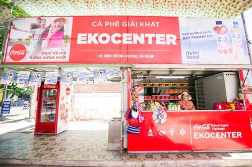 Coca-Cola Việt Nam phối hợp tổ chức ngày hội sức khỏe cho lực lượng thu gom phế liệu