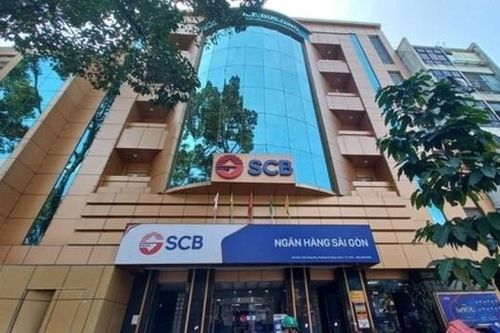 Ngân hàng Nhà nước đang tìm kiếm nhà đầu tư tham gia cơ cấu lại SCB