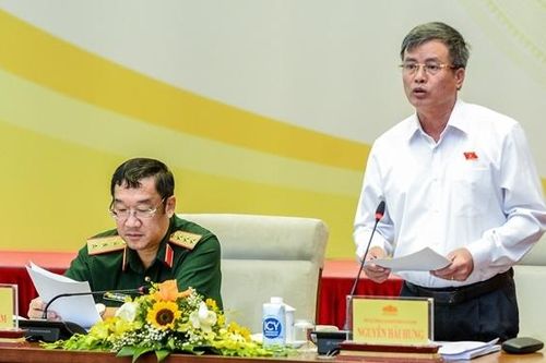 Tọa đàm về dự án Luật Công nghiệp quốc phòng, an ninh và động viên công nghiệp
