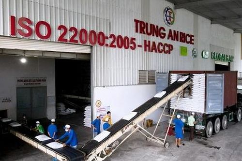 Cổ phiếu TAR bất ngờ tăng trần sau phiên 'ế hàng'