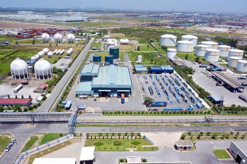 Hải Phòng vượt chỉ tiêu thu hút FDI năm 2023