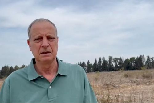 Israel sẵn sàng hỗ trợ công dân Việt Nam khi cần
