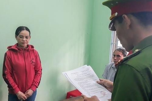 Lừa đảo bằng chiêu vay tiền đáo nợ ngân hàng, chiếm đoạt trên 5 tỷ đồng