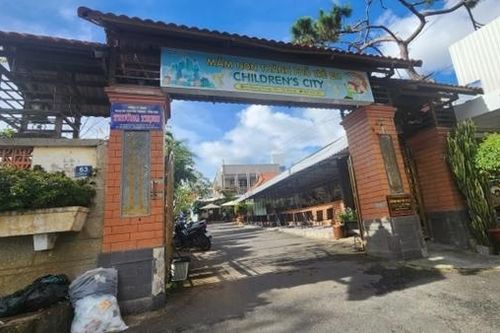 Phụ huynh nháo nhác vì chủ nhóm trẻ 'Thành phố trẻ em - Children's City' mất liên lạc
