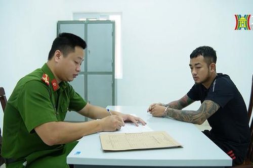 Ba Vì: khi ma túy núp bóng dịch vụ