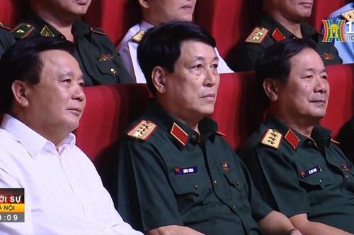 Hội diễn nghệ thuật về đề tài quốc phòng toàn dân