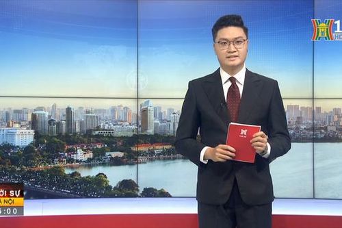 Chương trình Thời sự 15h00 | 10/10/2023