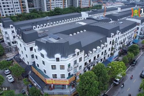Nguồn cung mới về nhà liền thổ ít, giá vẫn cao