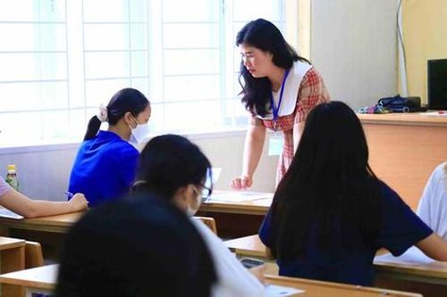 Vì sao nhiều học sinh lớp 10 muốn thay đổi môn học lựa chọn?