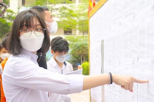 Dự kiến công nhận tốt nghiệp trung học cơ sở 2 lần/năm