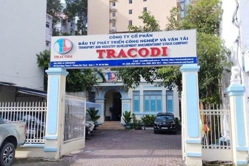 Tracodi (TCD) có Tổng Giám đốc mới