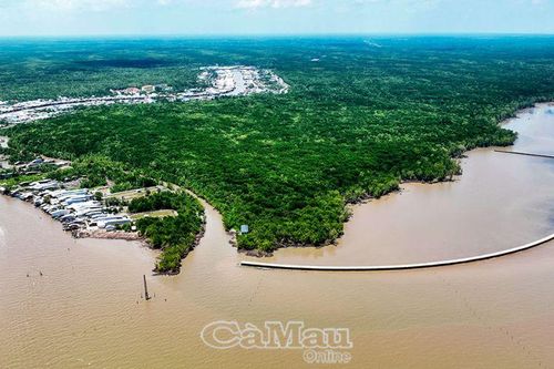 Phòng, chống sạt lở - Ưu tiên nhiệm vụ cấp bách