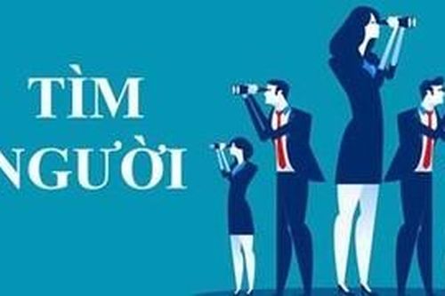 Công an Quận 12 truy tìm người bỏ nhà đi không rõ nguyên nhân
