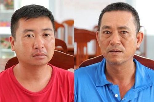 Tây Ninh: Bắt giữ 2 đối tượng đưa người nhập cảnh trái phép vào Việt Nam