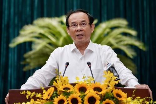 TPHCM: Sớm triển khai bồi thường dự án rạch Xuyên Tâm, cao tốc Mộc Bài-TPHCM