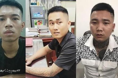 Bắt giữ 3 đối tượng cho vay lãi suất 800%/năm