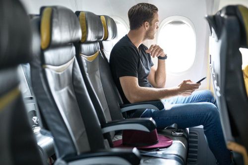Nên check-in thời điểm nào để có chỗ ngồi tốt trên máy bay?