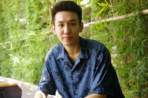 Nam sinh gốc Nghệ An tốt nghiệp thủ khoa với 47 môn đạt điểm A tuyệt đối
