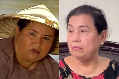 Bà Tư Ù phim Đất phương Nam: Ngoài đời đầy 'quyền lực', tuổi già nhiều bệnh tật