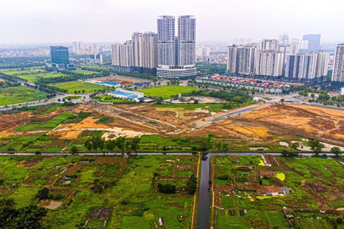 Quy định phải có đất ở mới làm được dự án người dân ngày càng ít cơ hội mua nhà