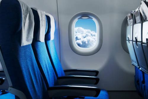 Những ghế nào lạnh nhất trên máy bay?