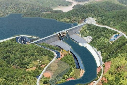 Chính phủ báo cáo tiến độ thực hiện dự án hồ chứa nước Ka Pét ở Bình Thuận