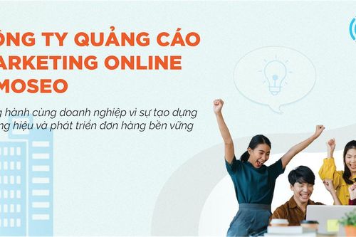 Limoseo: Công ty quảng cáo marketing online