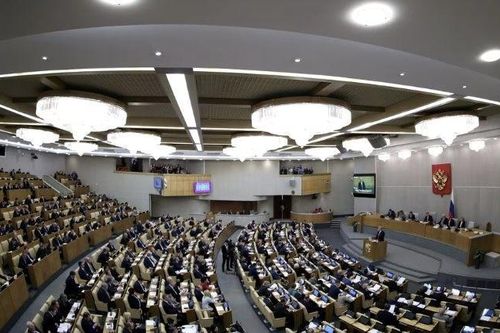 Duma quốc gia Nga có 10 ngày để thảo luận về việc hủy bỏ Hiệp ước CTBT