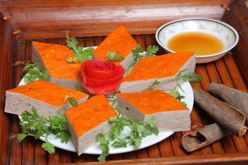 Giò chả Ước Lễ được 'chắp cánh' bay xa