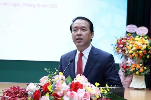 Quận Bắc Từ Liêm: Doanh nghiệp đóng góp ngân sách hơn 2.300 tỷ đồng